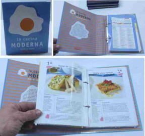 Recetas LA COCINA MODERNA Pronto (8)